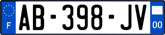 AB-398-JV