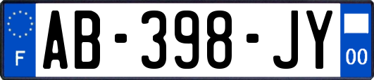 AB-398-JY