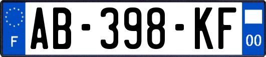 AB-398-KF