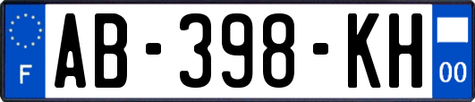 AB-398-KH