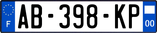 AB-398-KP