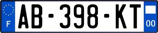 AB-398-KT