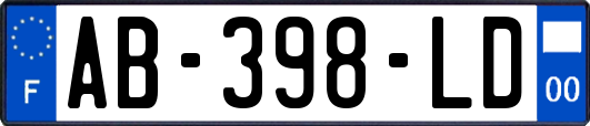 AB-398-LD