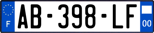 AB-398-LF