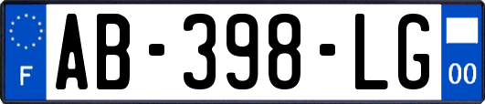 AB-398-LG