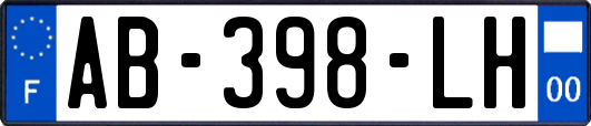 AB-398-LH