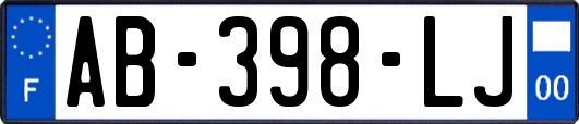 AB-398-LJ