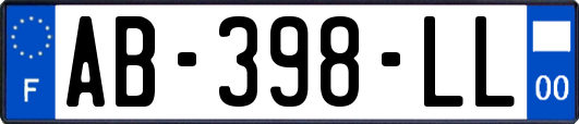 AB-398-LL