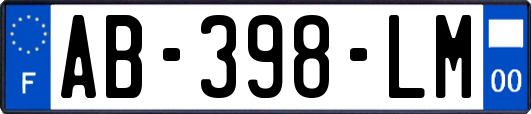 AB-398-LM