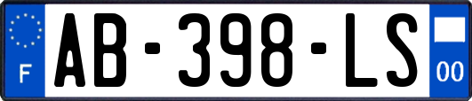 AB-398-LS
