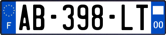 AB-398-LT