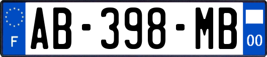 AB-398-MB