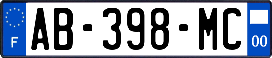 AB-398-MC