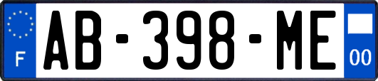 AB-398-ME
