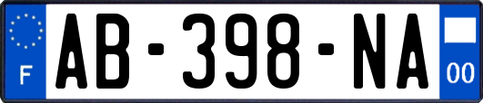 AB-398-NA