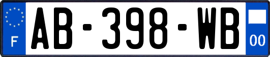 AB-398-WB