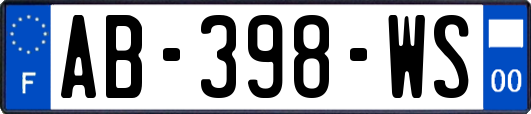 AB-398-WS
