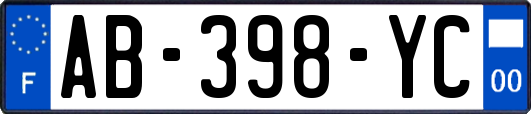 AB-398-YC