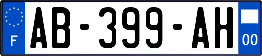 AB-399-AH