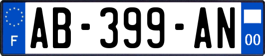 AB-399-AN