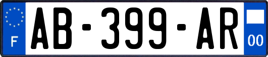 AB-399-AR