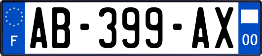 AB-399-AX