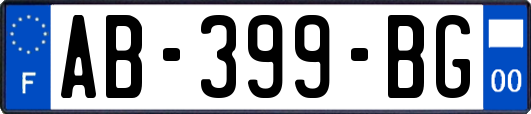 AB-399-BG