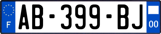 AB-399-BJ