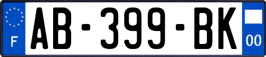 AB-399-BK