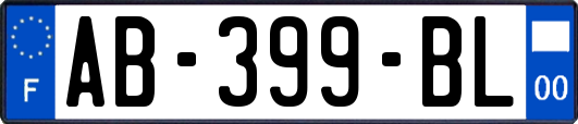 AB-399-BL