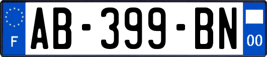 AB-399-BN