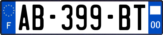 AB-399-BT