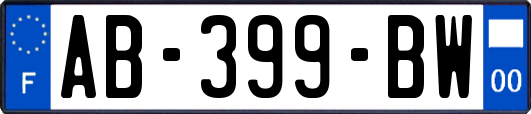 AB-399-BW