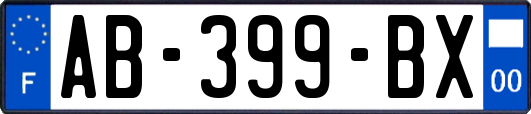 AB-399-BX