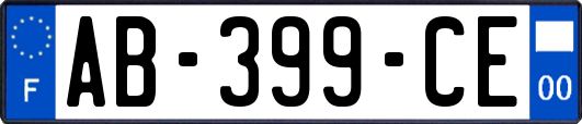 AB-399-CE