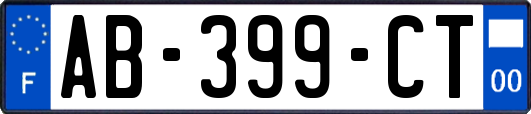 AB-399-CT