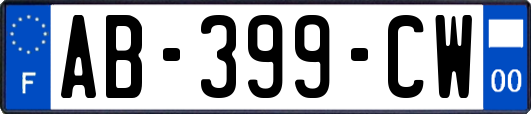 AB-399-CW