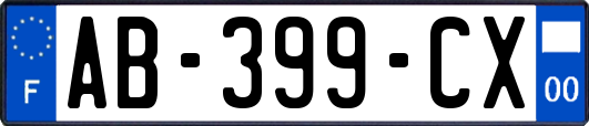 AB-399-CX