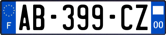 AB-399-CZ