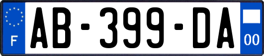 AB-399-DA