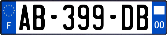 AB-399-DB