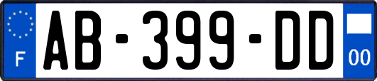 AB-399-DD