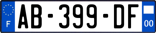 AB-399-DF