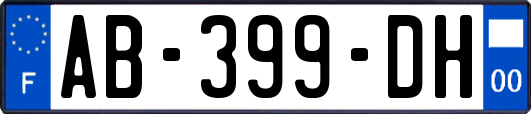 AB-399-DH