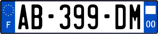 AB-399-DM