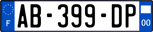 AB-399-DP