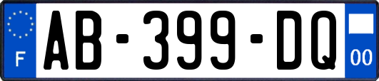 AB-399-DQ