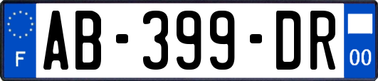 AB-399-DR