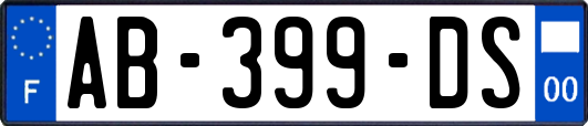 AB-399-DS