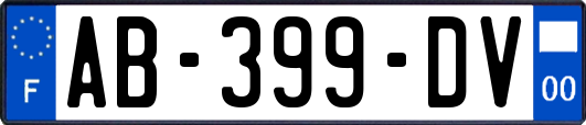 AB-399-DV